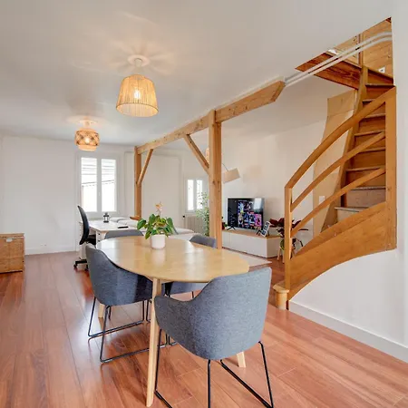 La Pause Tourangelle Tours