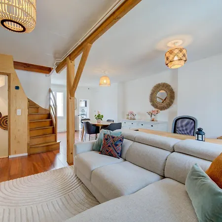 La Pause Tourangelle * Tours