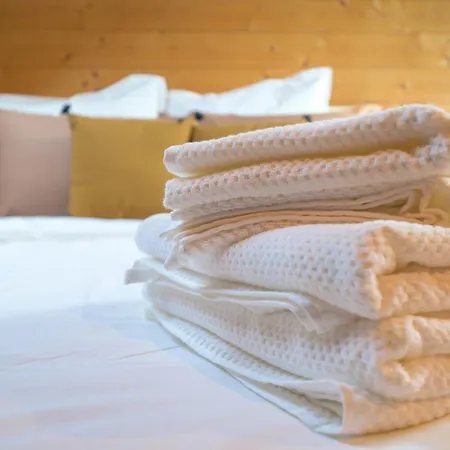 Apartman La Pause Tourangelle *