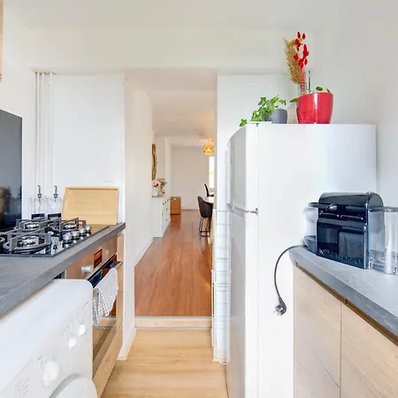 La Pause Tourangelle * Tours