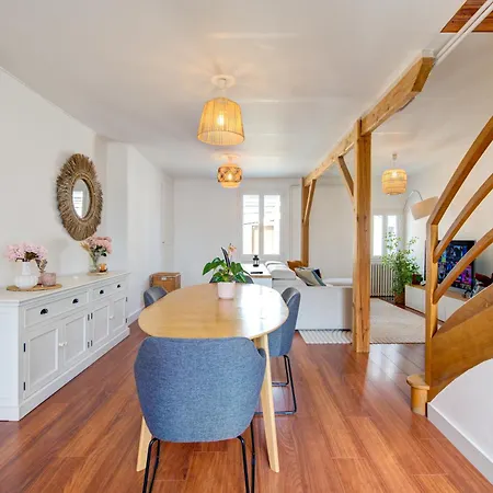 La Pause Tourangelle * Tours