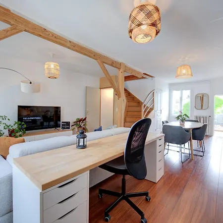 La Pause Tourangelle *