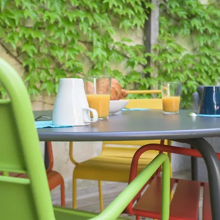 La Pause Tourangelle * Tours