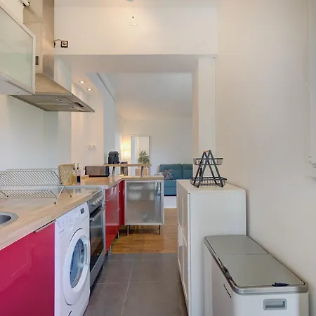 La Pause Tourangelle Apartman Tours