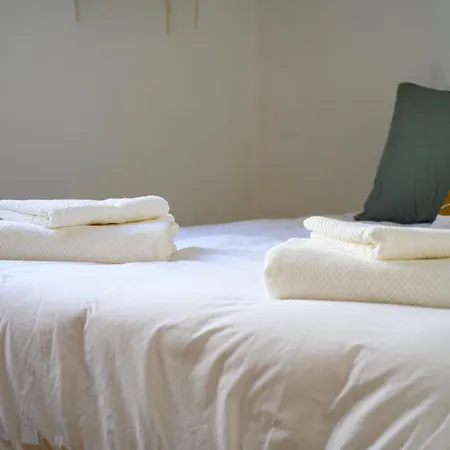 La Pause Tourangelle Apartman