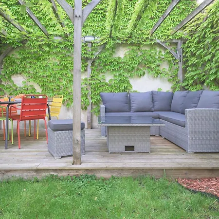 La Pause Tourangelle Tours