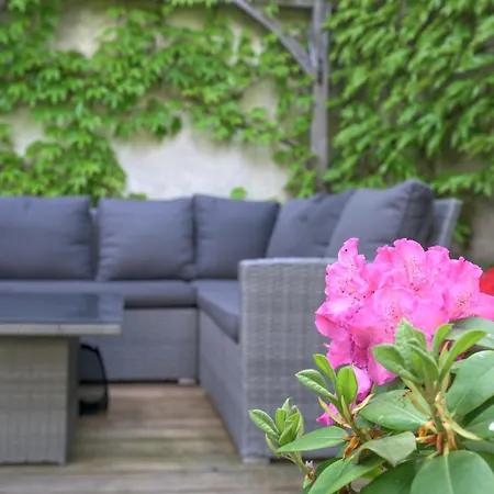 Apartman La Pause Tourangelle Tours