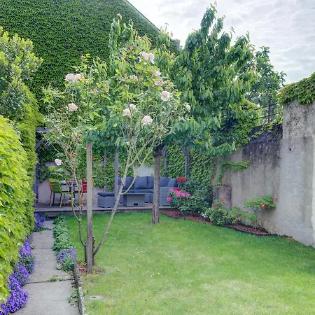 La Pause Tourangelle *