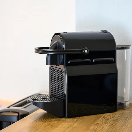 Apartman La Pause Tourangelle *