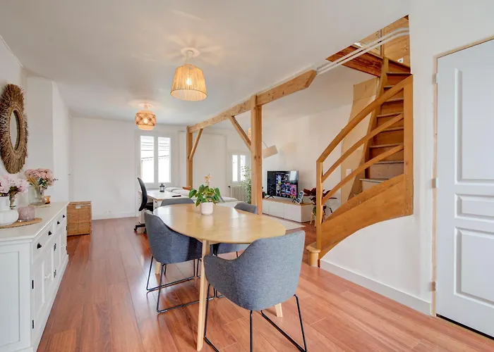 La Pause Tourangelle تور