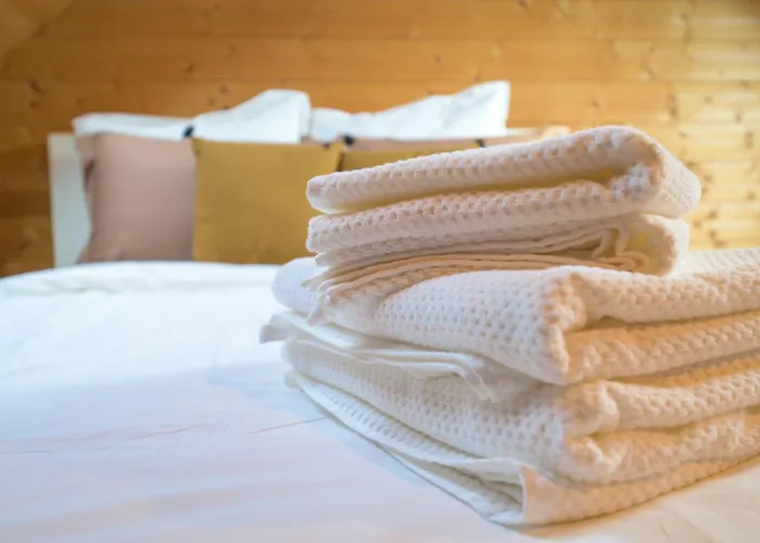 شقة La Pause Tourangelle *