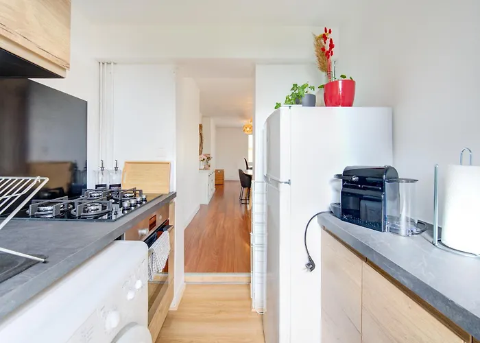 La Pause Tourangelle * تور