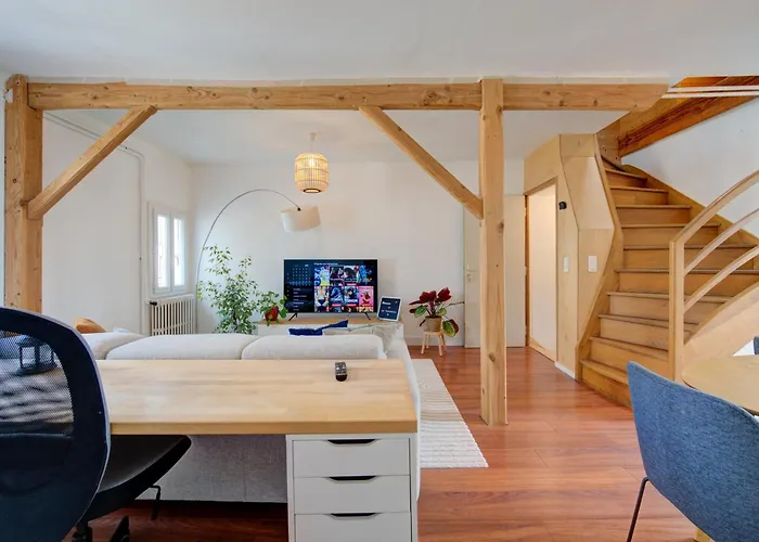 La Pause Tourangelle