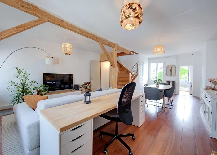 La Pause Tourangelle *