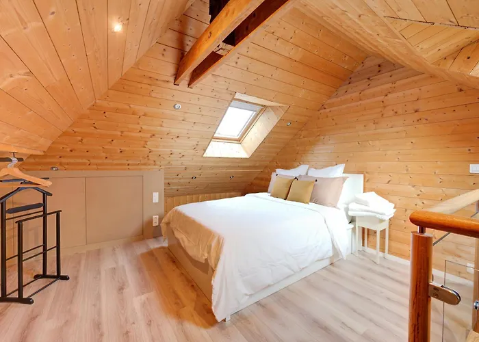 La Pause Tourangelle * تور