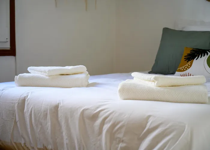 La Pause Tourangelle شقة