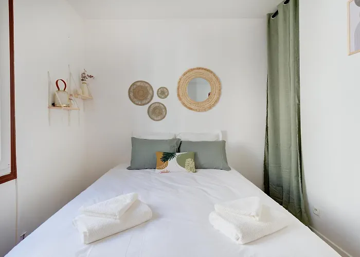 La Pause Tourangelle شقة *