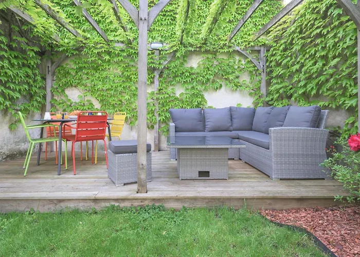 La Pause Tourangelle تور