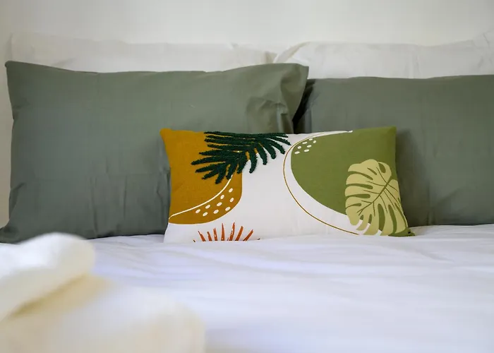 La Pause Tourangelle شقة *