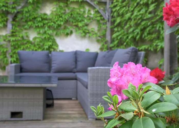 شقة La Pause Tourangelle تور