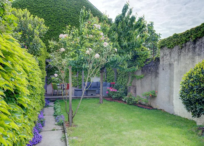 La Pause Tourangelle *