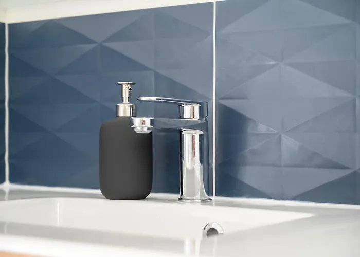 La Pause Tourangelle شقة تور